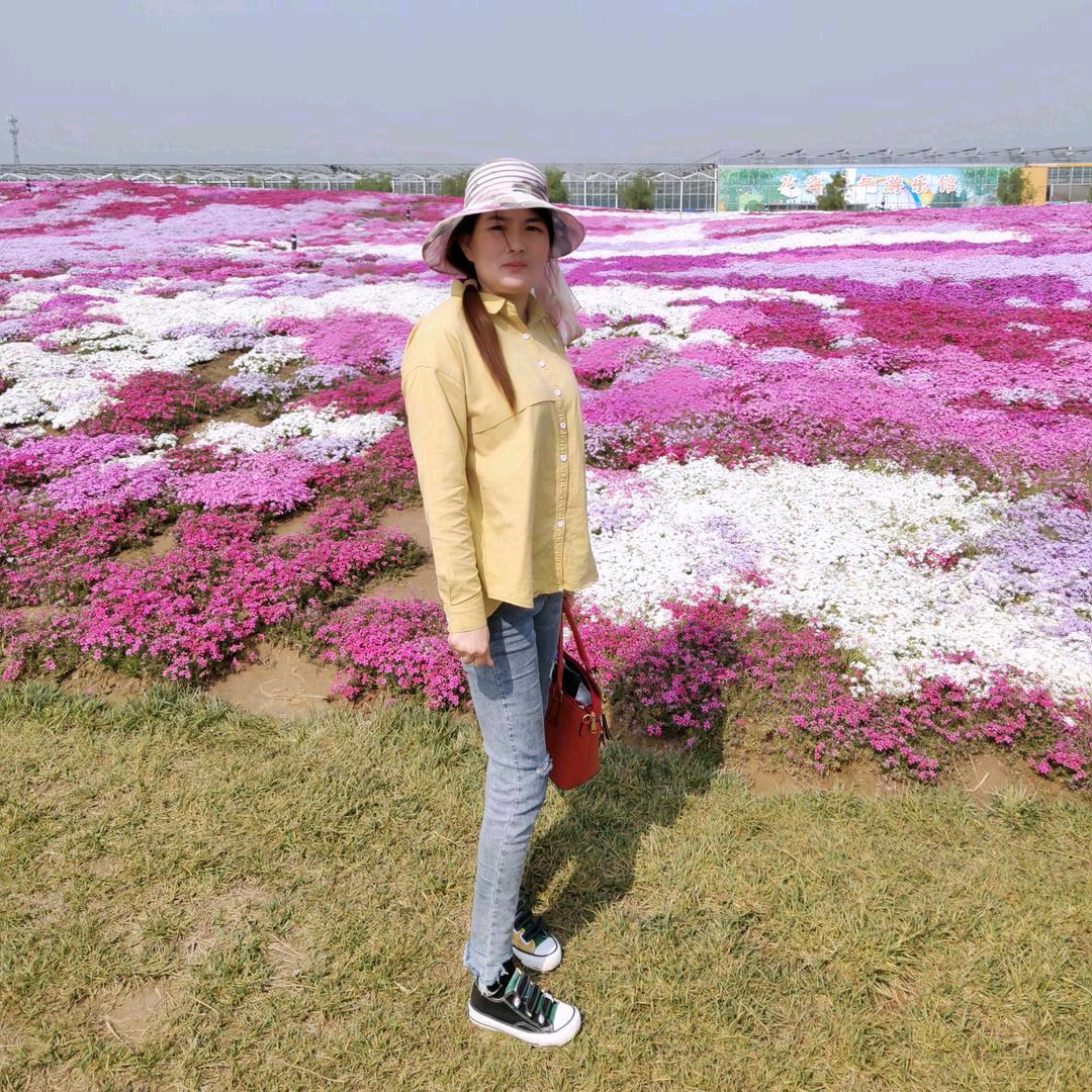 雪丽