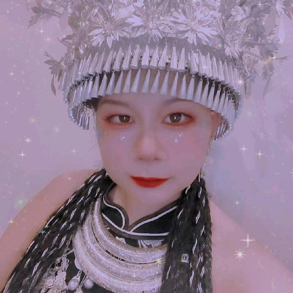 踩着巨财看日出