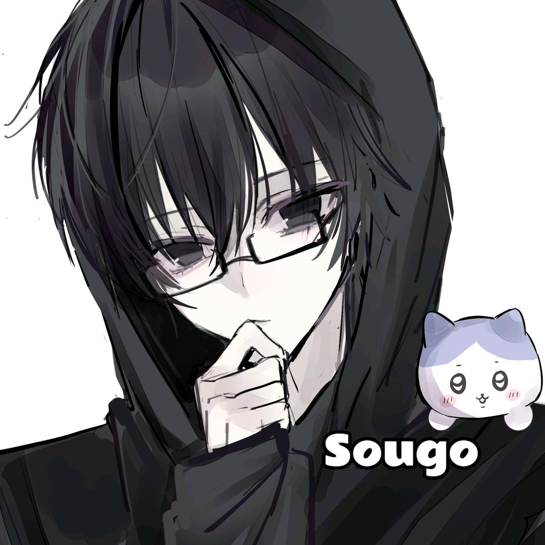 Sougo