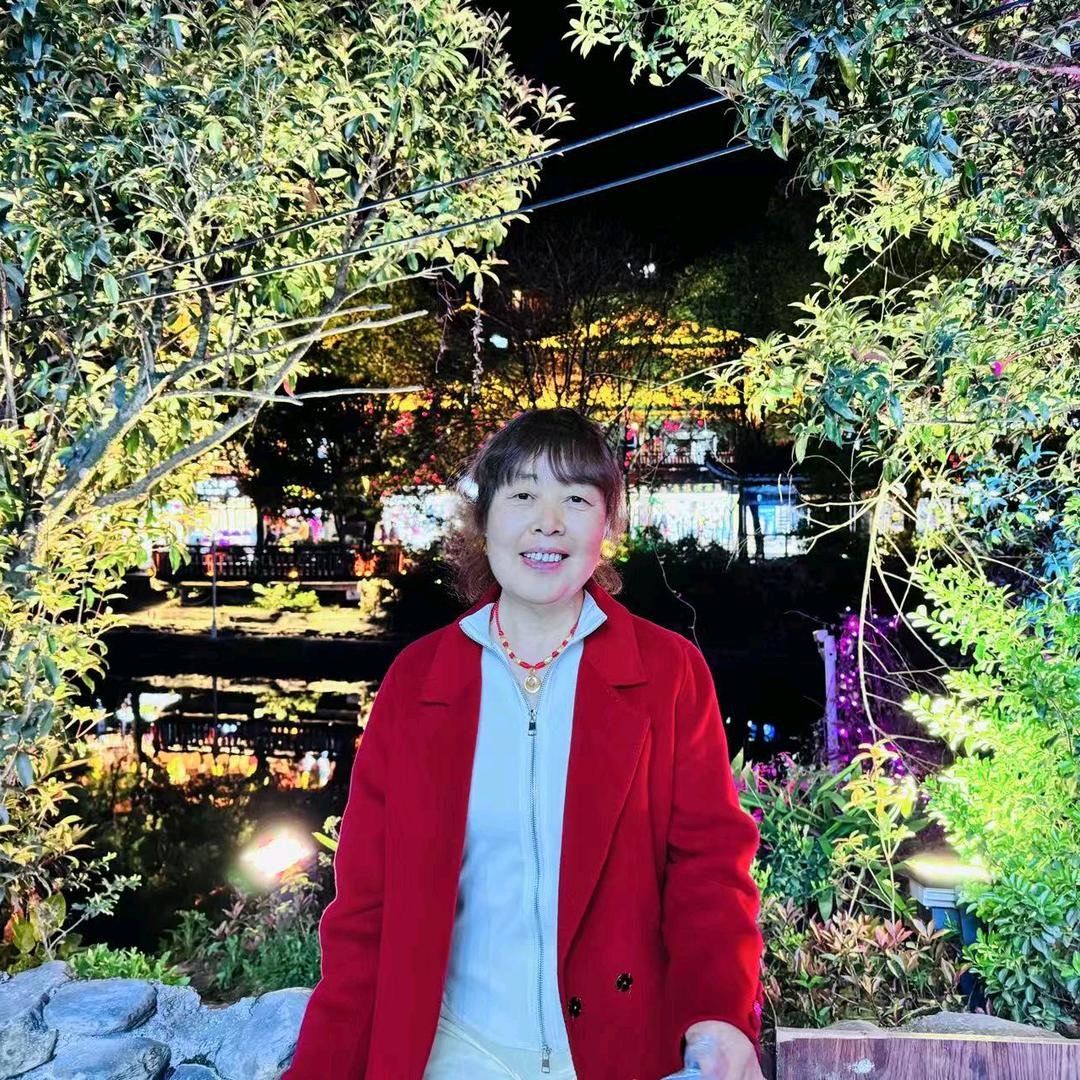 平安喜乐