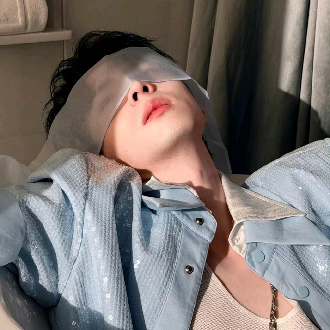 💫ৰাতিৰ💞(封票版)