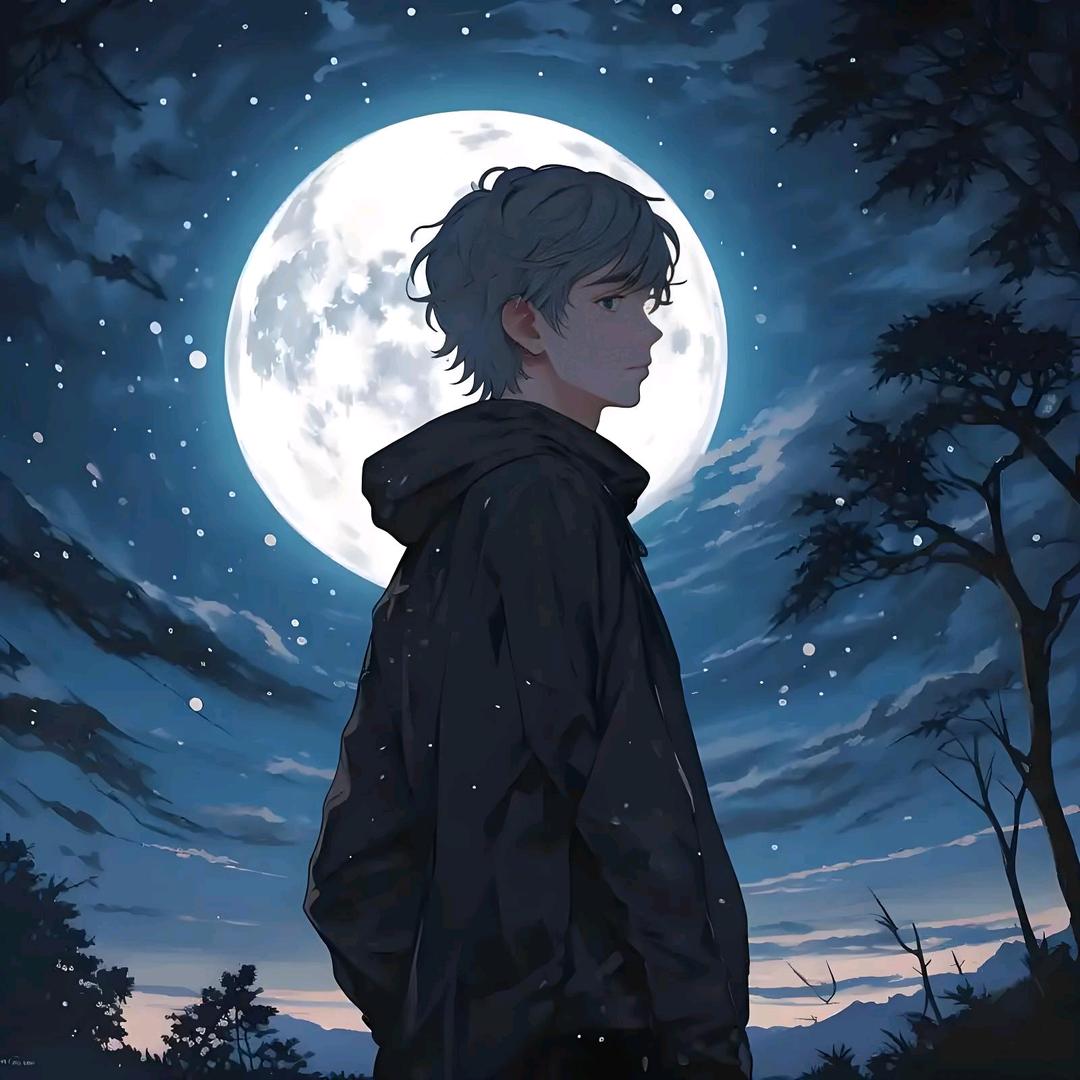 @落羽成霜