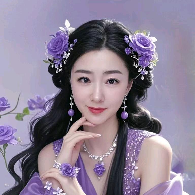 九溪树旭姐