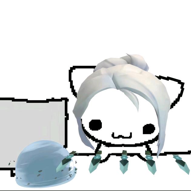 咩咩羊SaMa