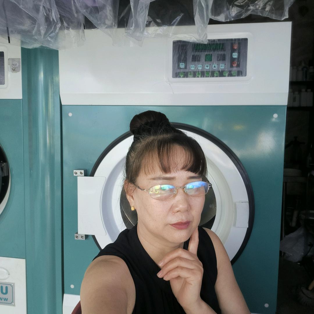 伊艾莎国际干洗(阳光里街区)官方号