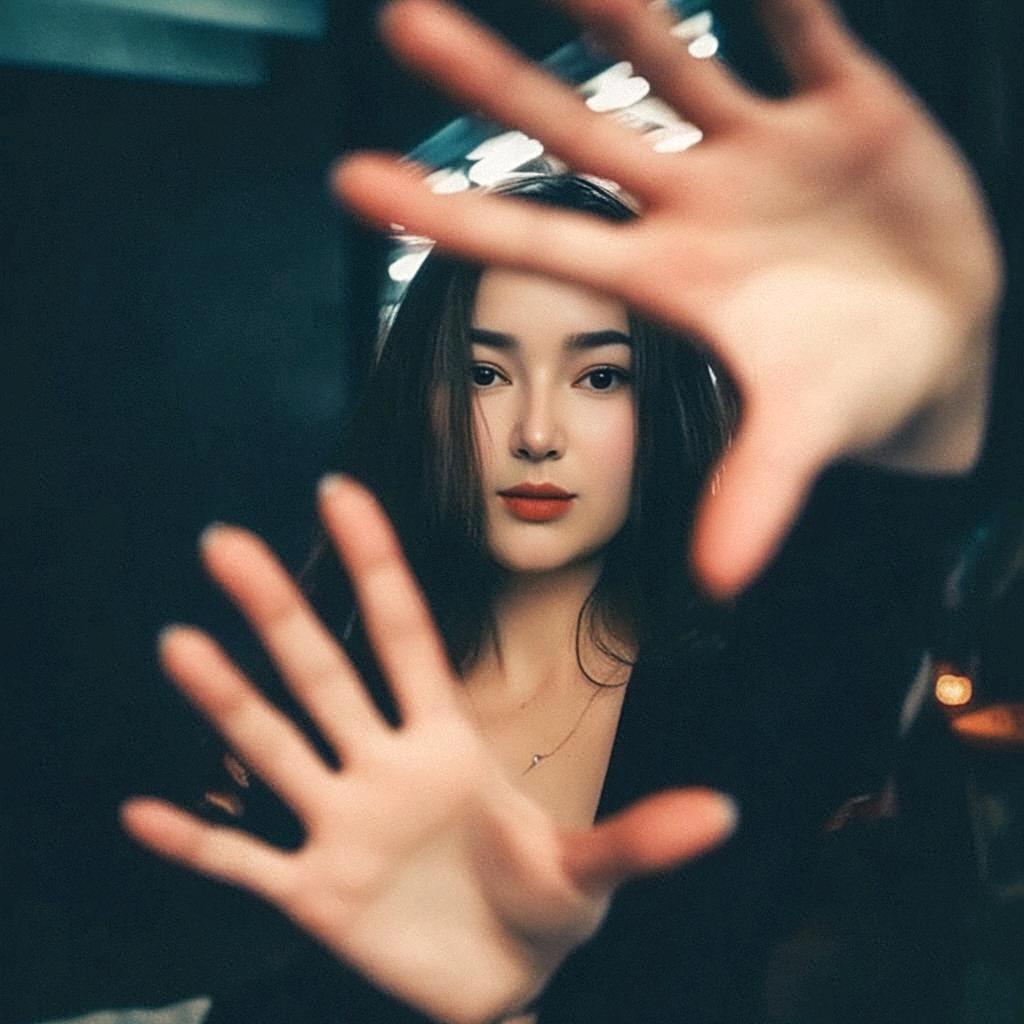 穆妮热的妈咪