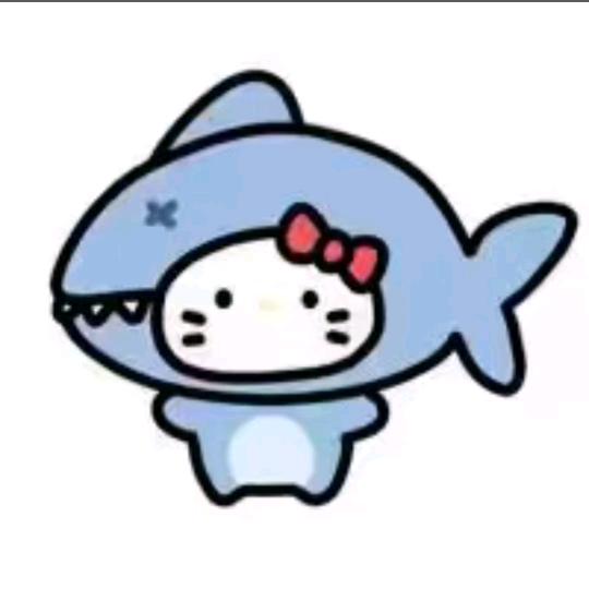 小魚不吃鱼