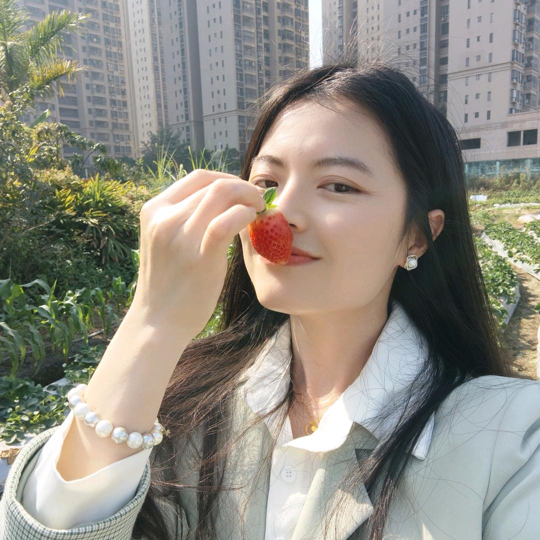 栀子花