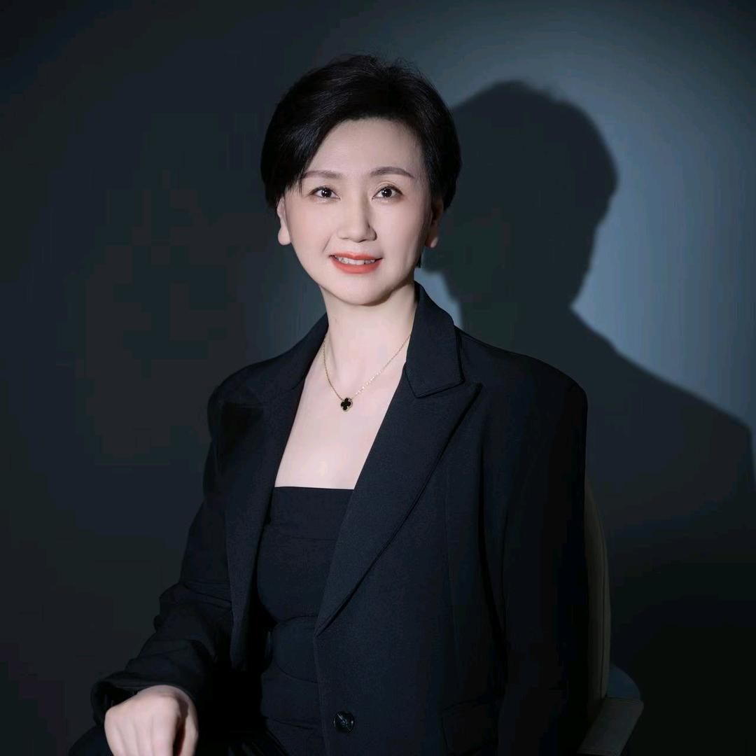 贺姐聊聊天