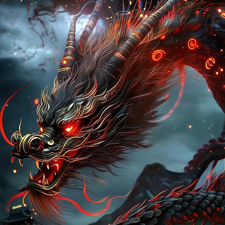 鍠镞九家-義龍🇨🇳