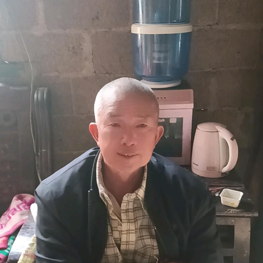 贵州老爷爷
