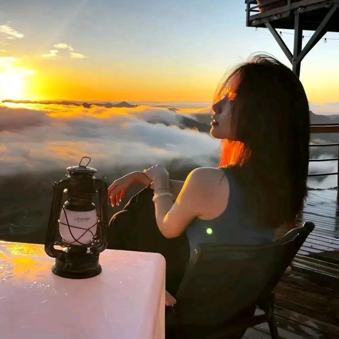 香菜美式