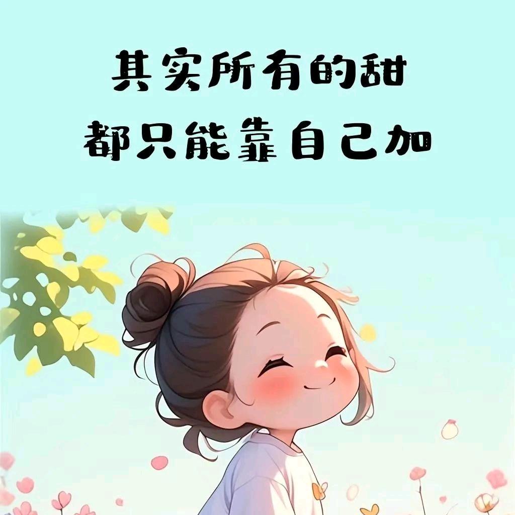 @别无所求@