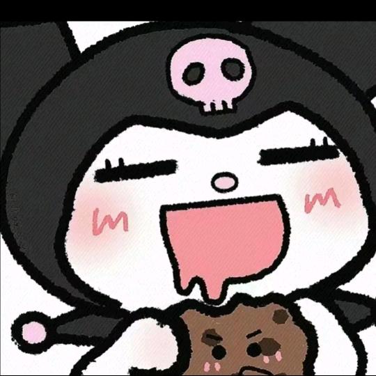 沅沅（鸣潮代肝）