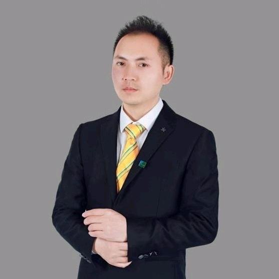 步行街小王探房