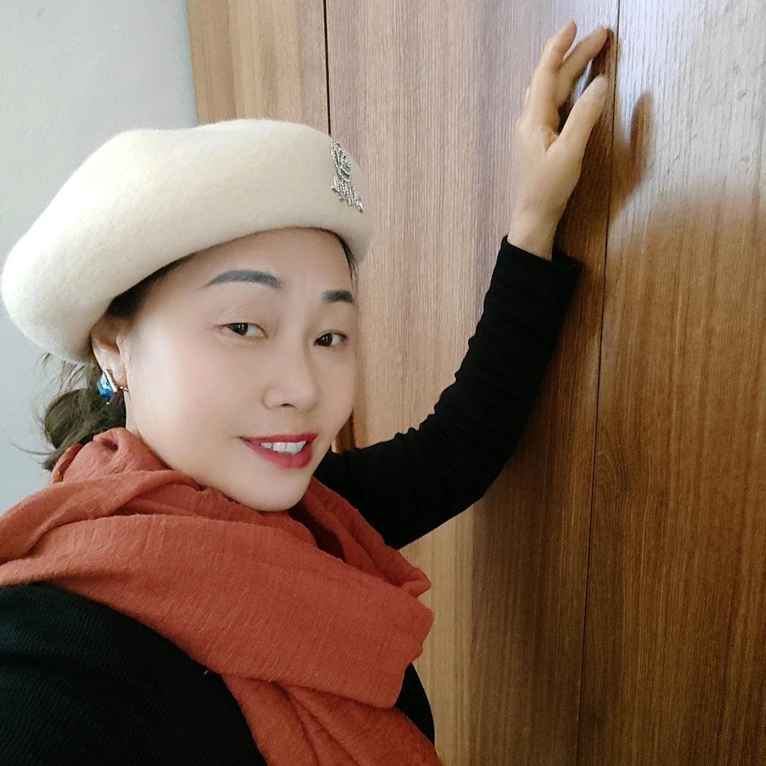 紫玫瑰