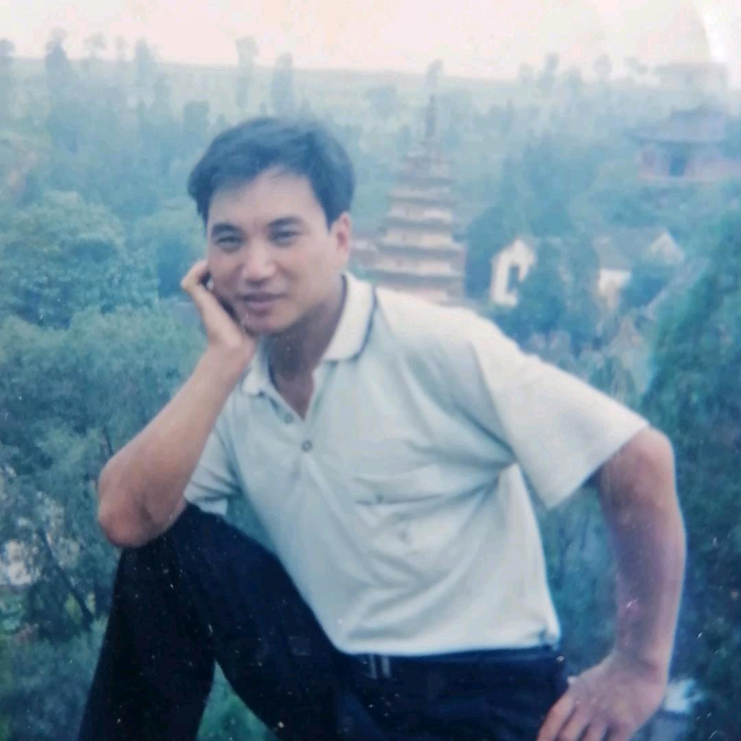 龙凤呈祥龙哥