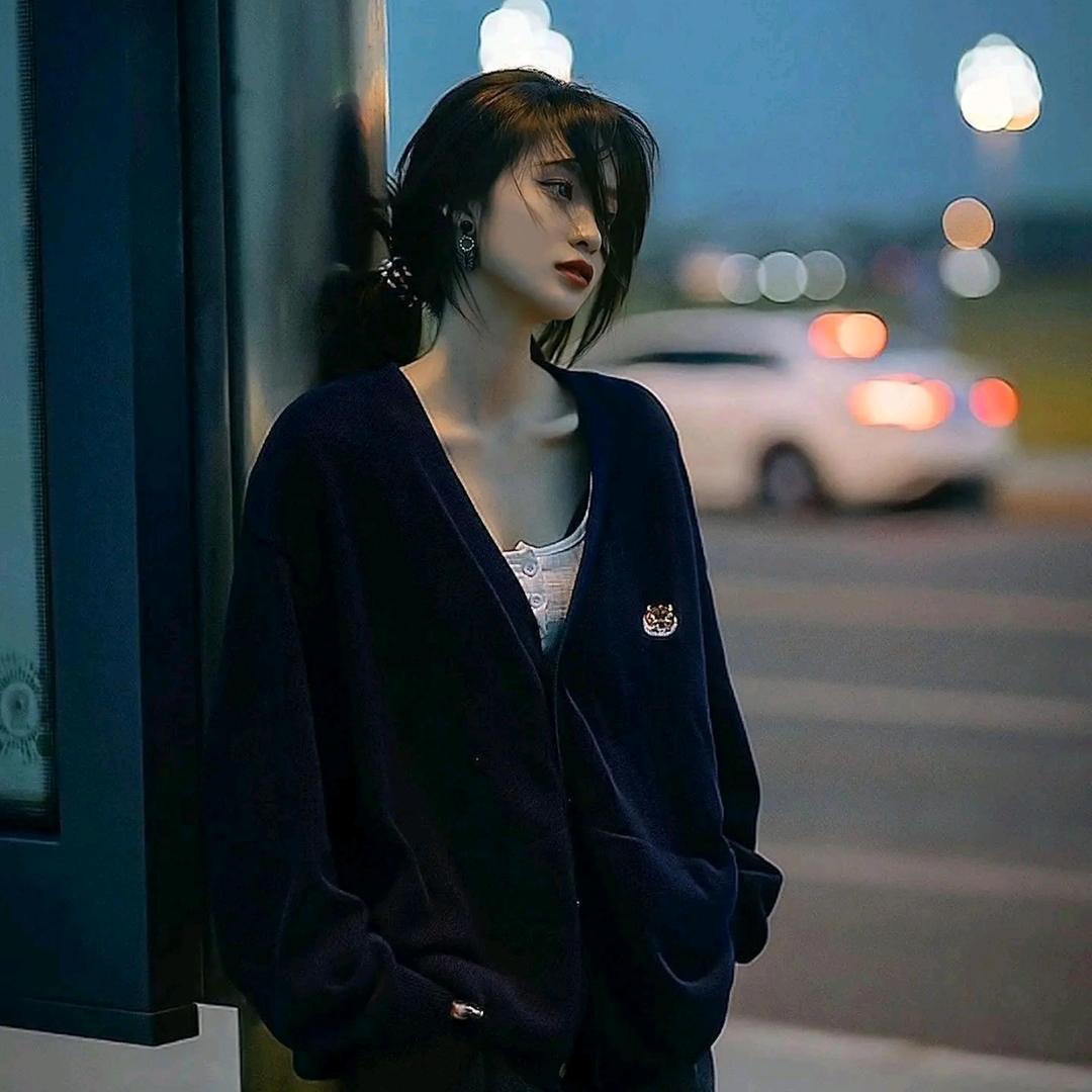 陌颜