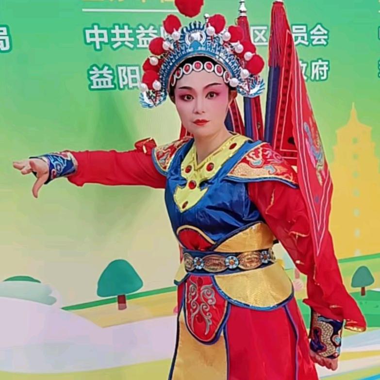 杨红梅