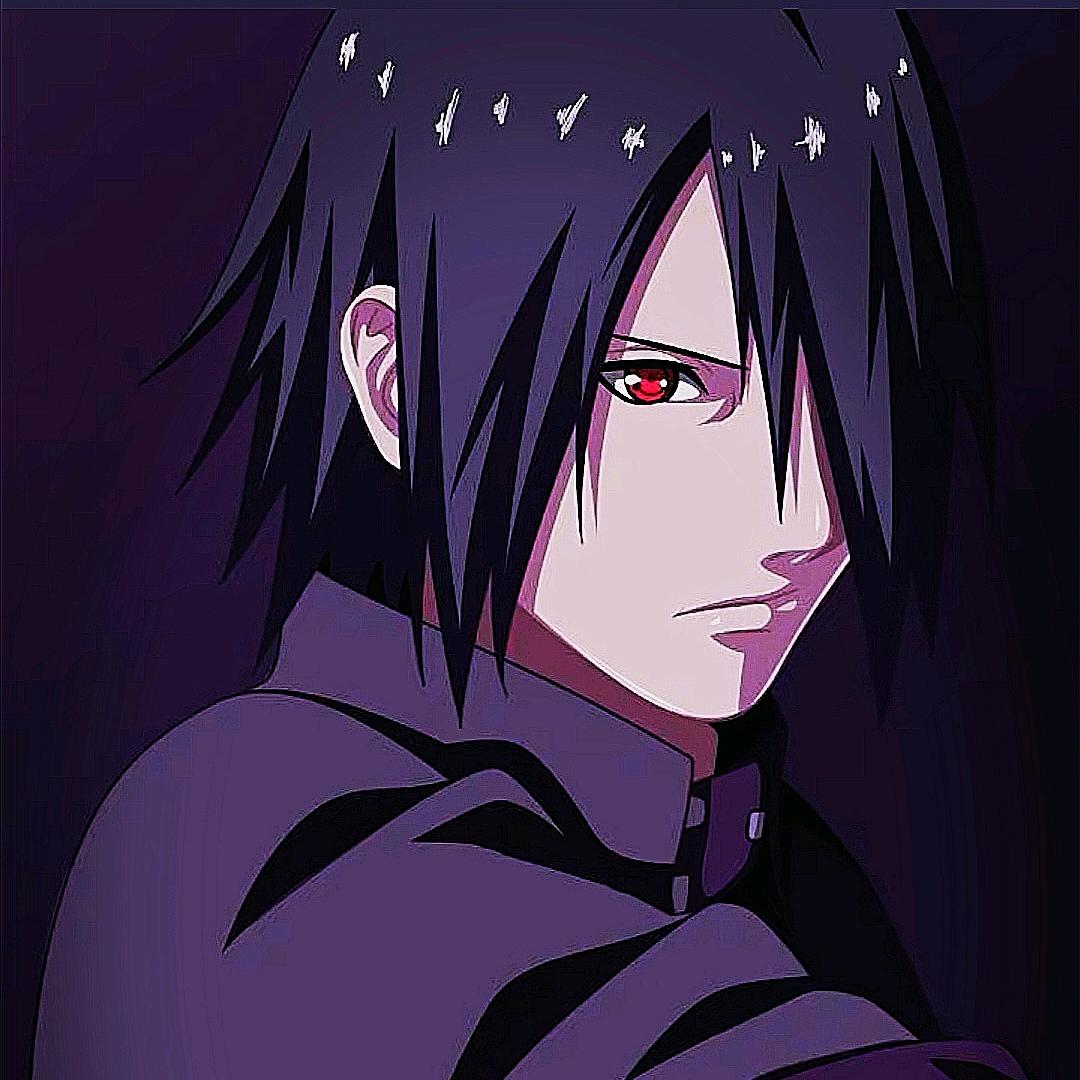 宇智波佐助（永恒万花筒）