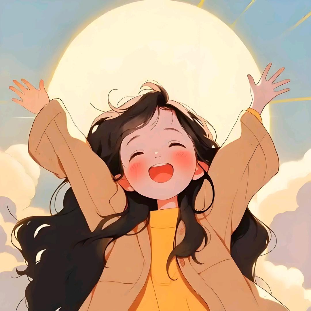 月来越好♛