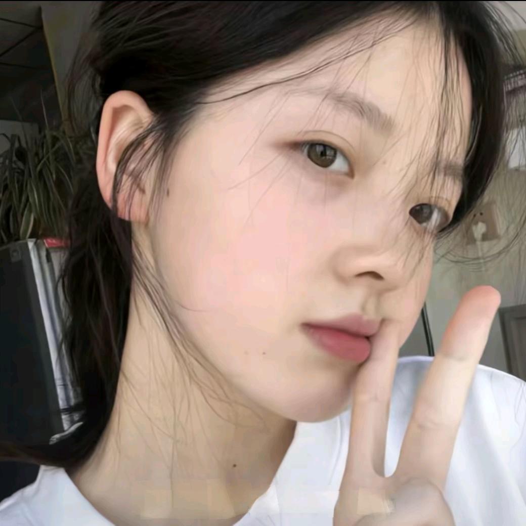 明天一定早睡🍟