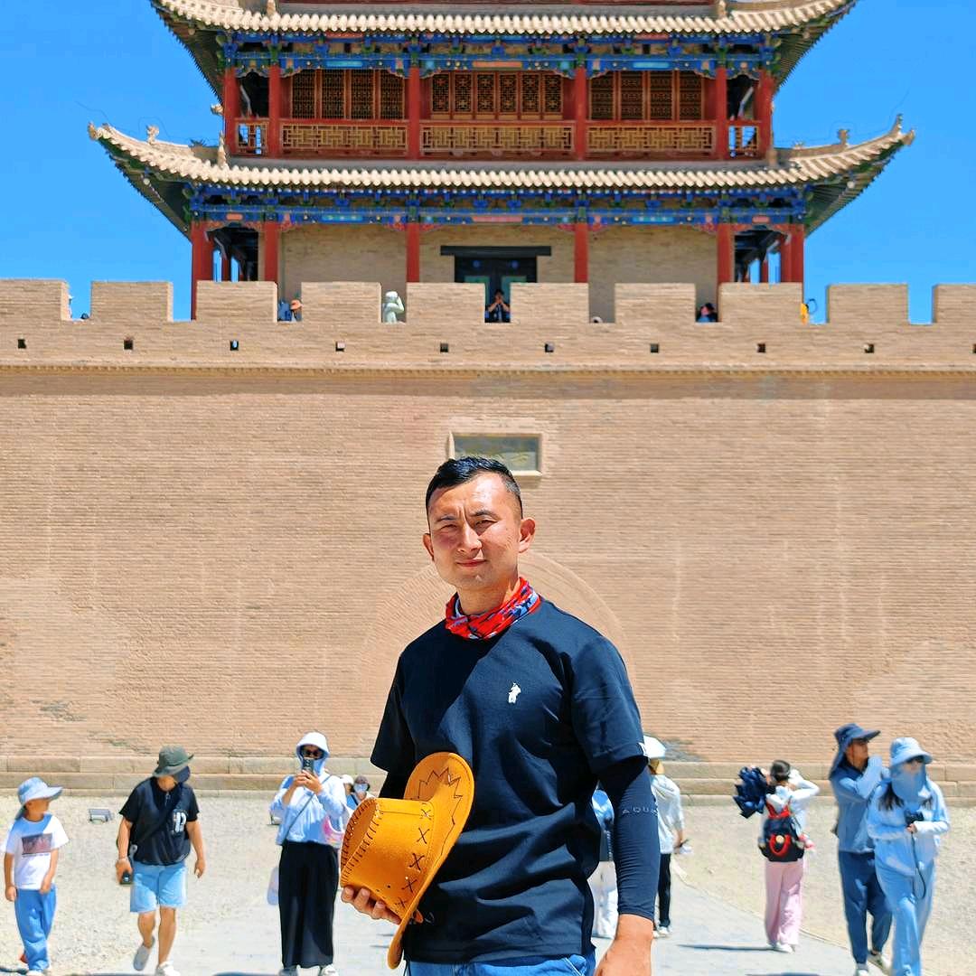 阿杜的旅行