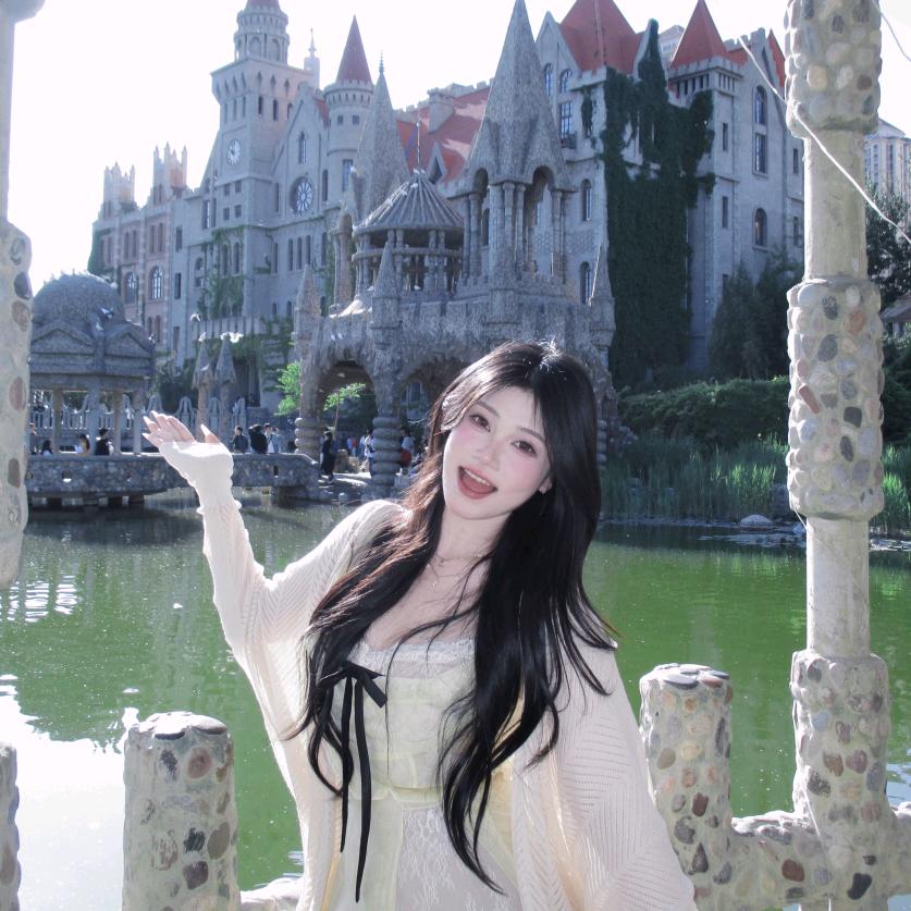 李普不离谱@抖音