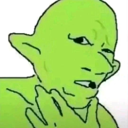 普信男老蟹
