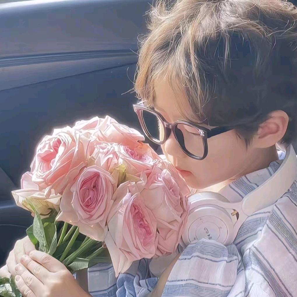 寻她路上迷了鹿