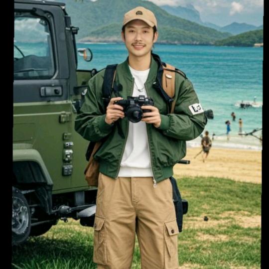 滨海韦小宝