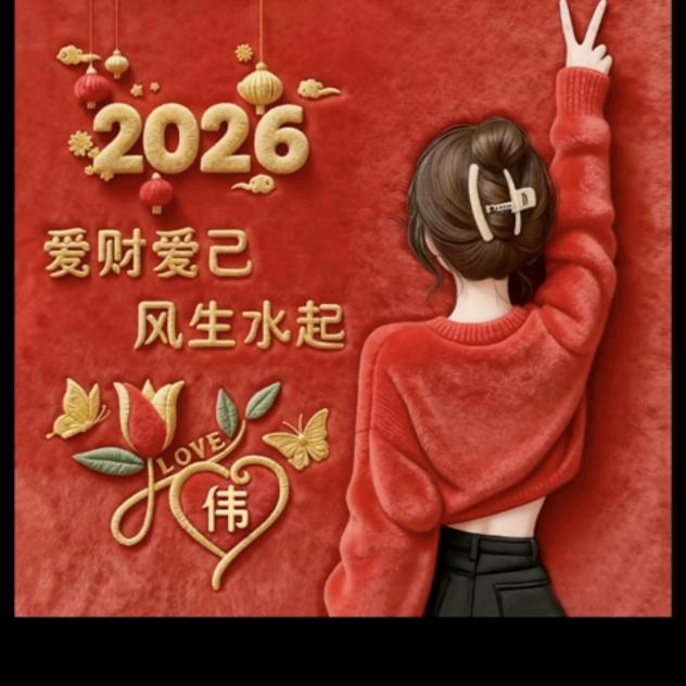 善待～莫愁。