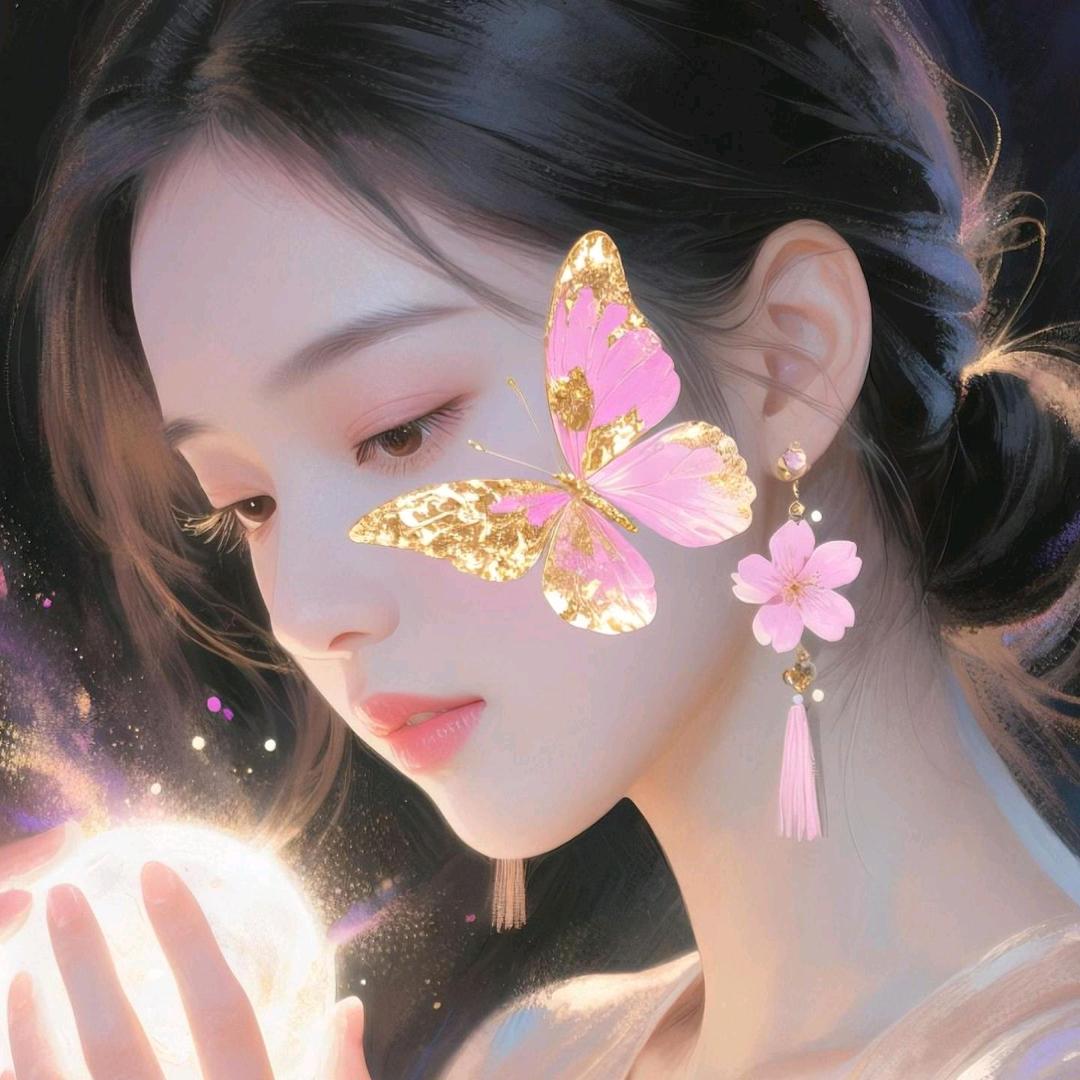 甜宝儿