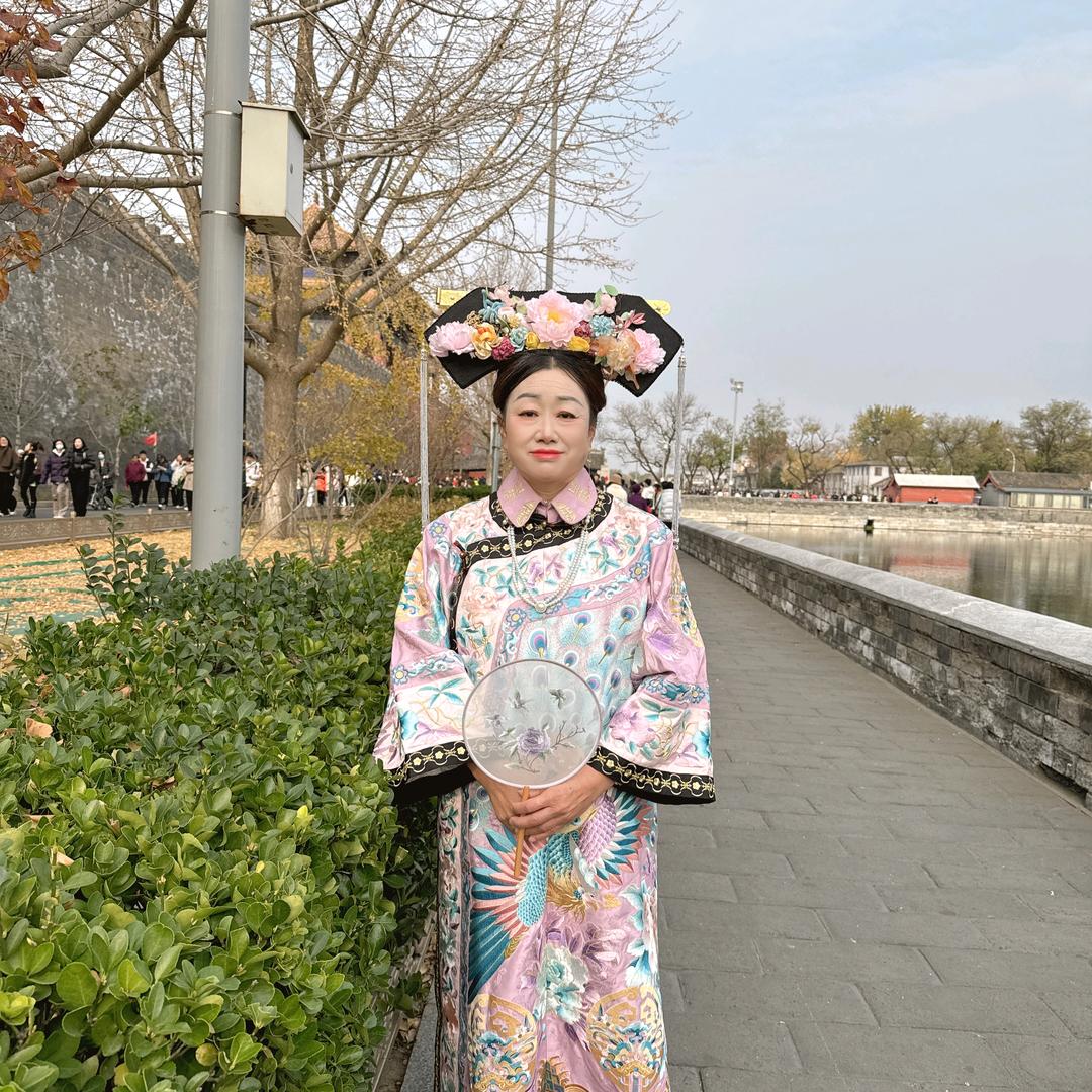 菜大姐