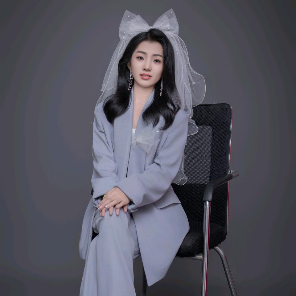 小小小小瑶