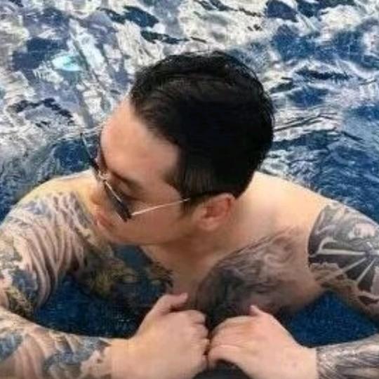 王子豪✨
