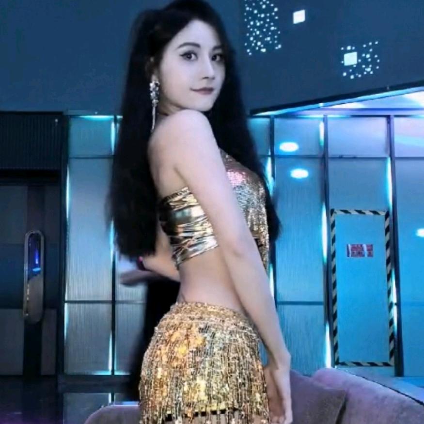 甜甜（跳舞版）