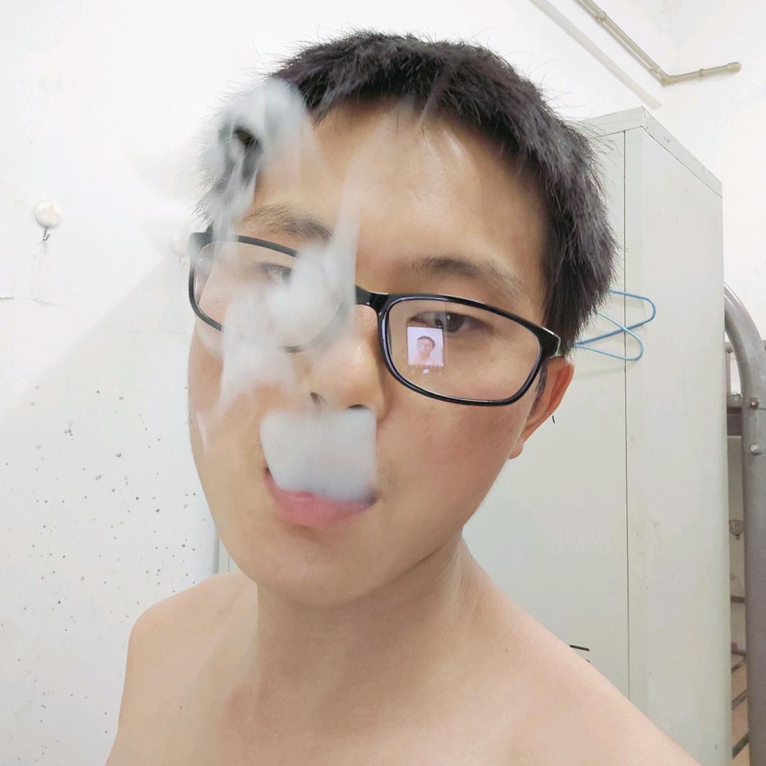 深夜勃白