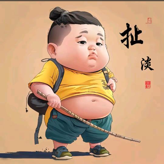 一场梦.....