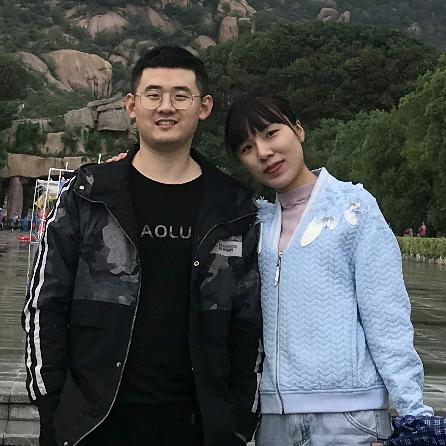 陈世狗的杨二静