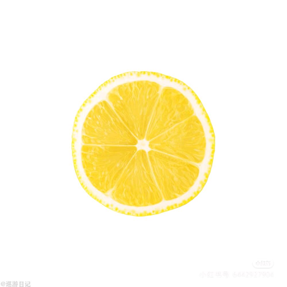 柠檬酸了