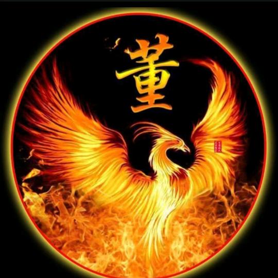 刺头哥头像