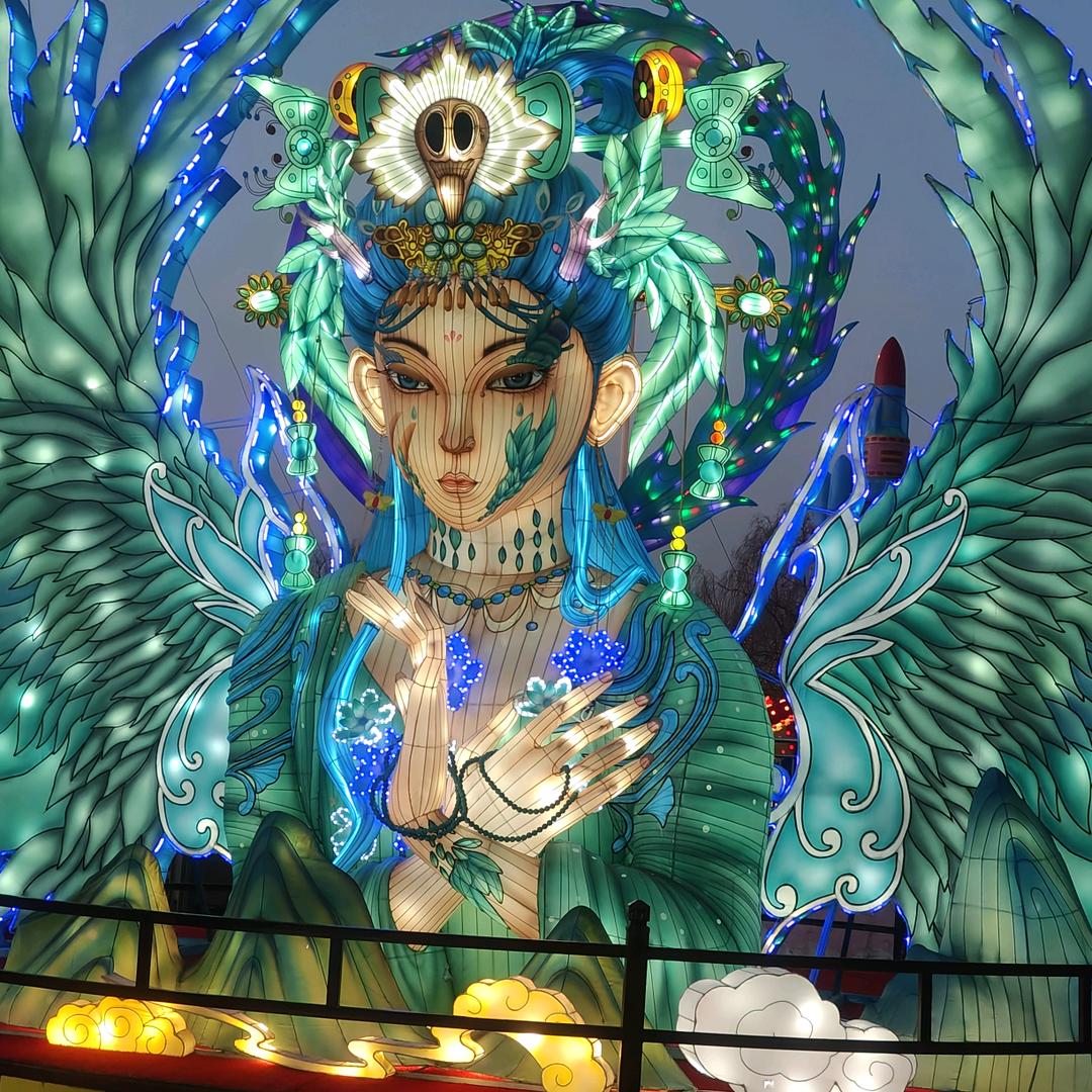 💞ཽ凡人໊꧔