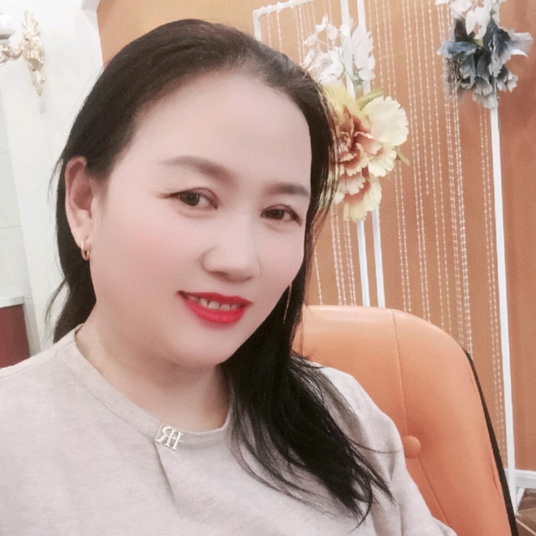 在水一方～