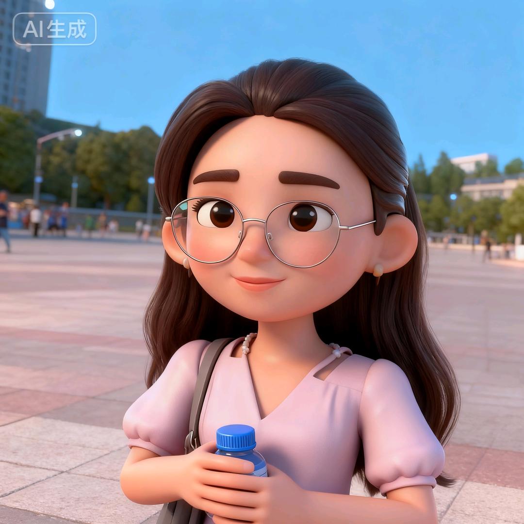 带二娃的90后妈妈