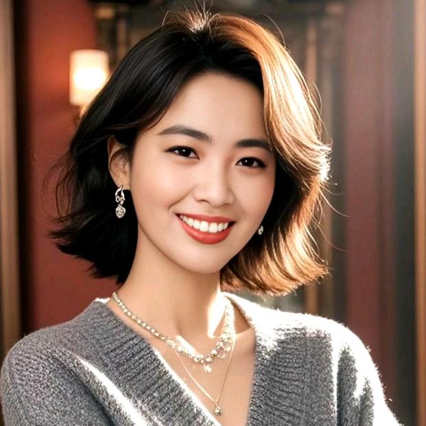 小里莉莉
