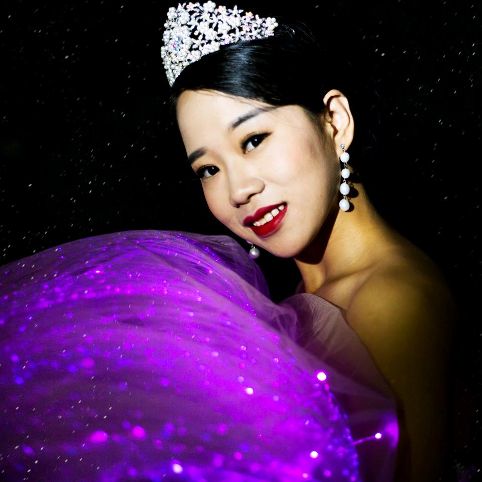 Lin·琳✔开心妈咪