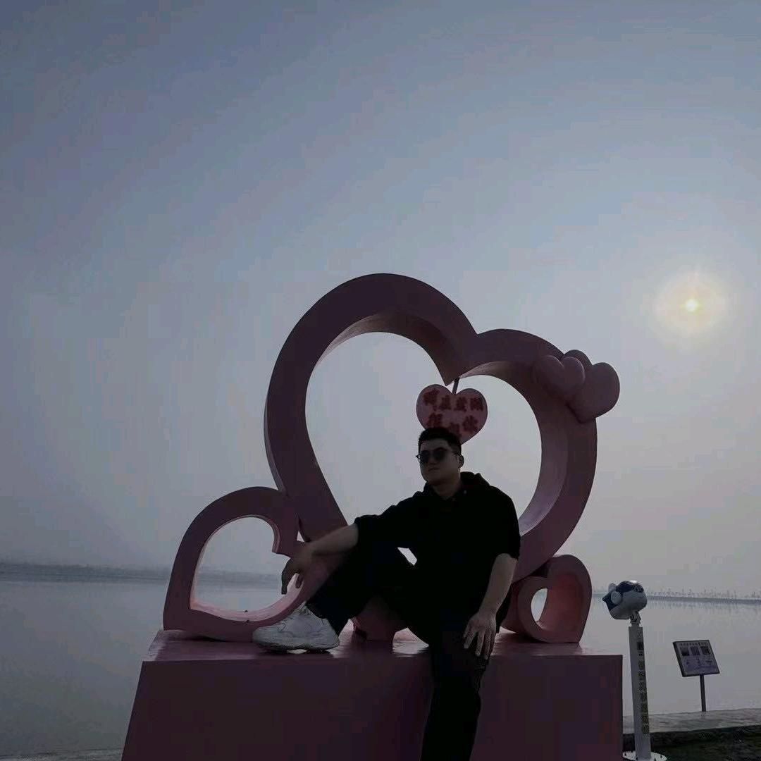 ❤️答案