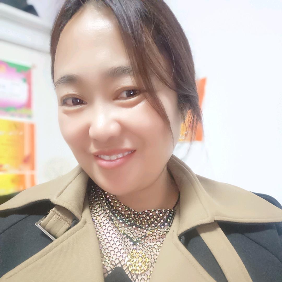孤独的单身姐