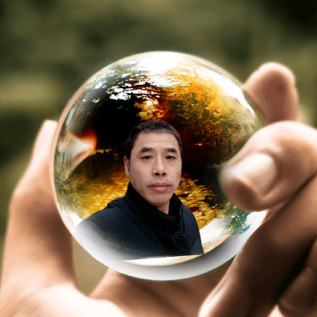 阿  飞